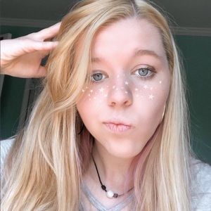 Meet your Posher, Meredith